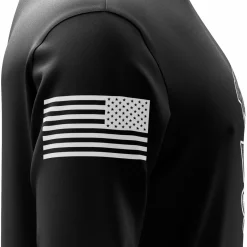 We The People Holsters Spector Ops Long Sleeve Shirt Black Best