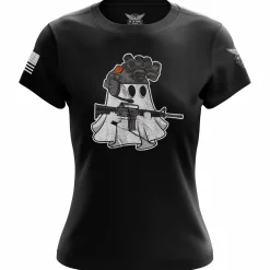 We The People Holsters Spector Ops Women's Short Sleeve Shirt Black Online