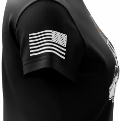 We The People Holsters Spector Ops Women's Short Sleeve Shirt Black Online