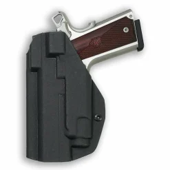 We The People Holsters Springfield 1911 4" 45ACP with Streamlight TLR-7/7A/7X Light IWB Holster Clearance