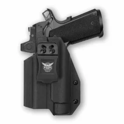 We The People Holsters Springfield 1911 4