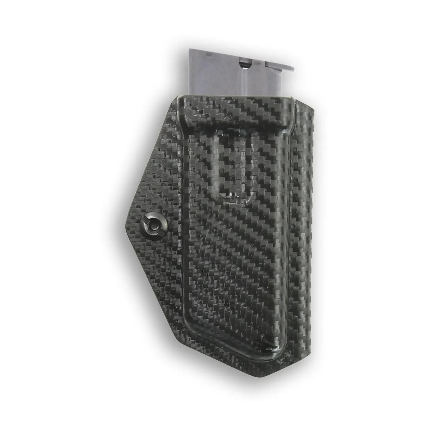 We The People Holsters Springfield 1911 4" Kydex Concealed Carry IWB Magazine Carrier / Holster