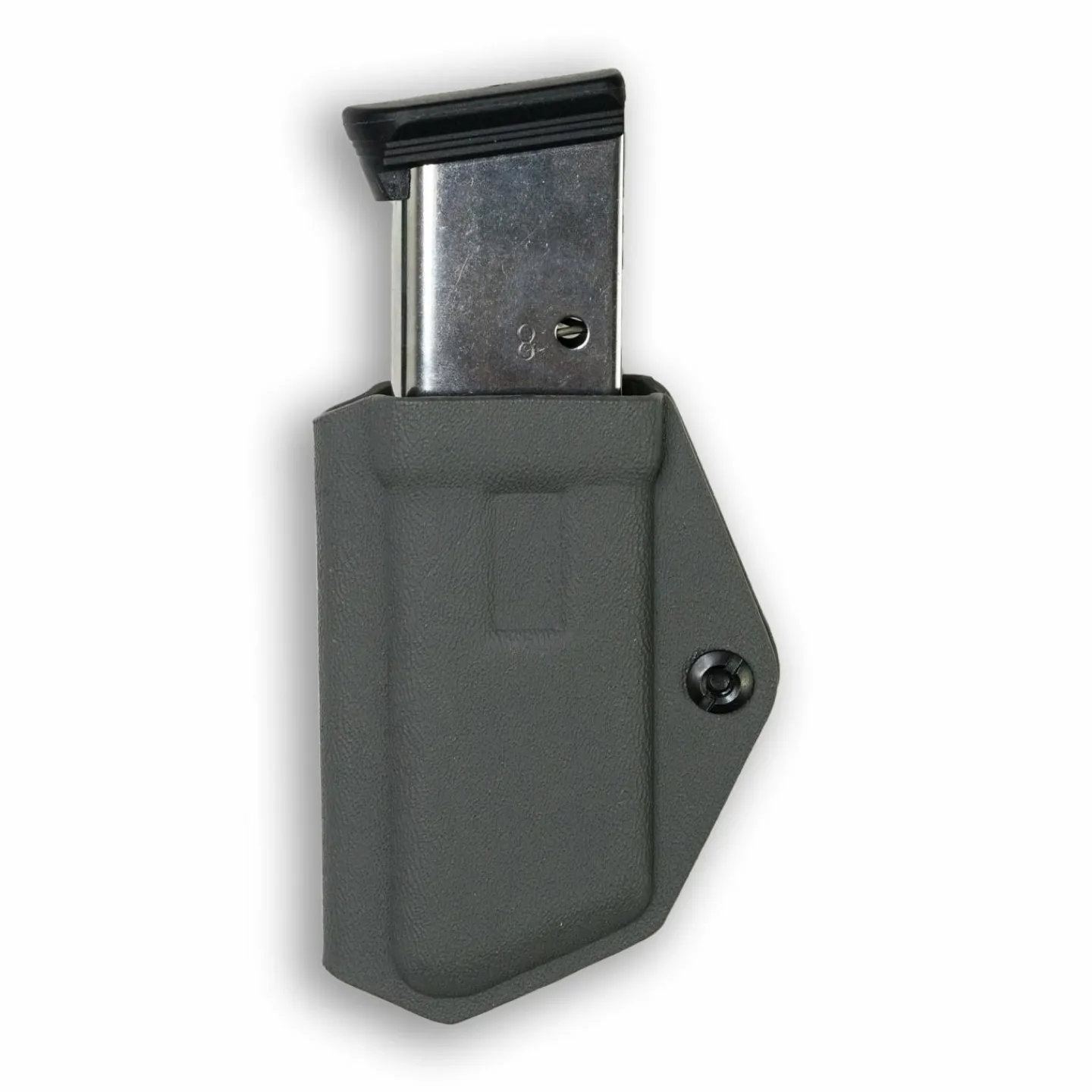 We The People Holsters Springfield 1911 4" Kydex Concealed Carry IWB Magazine Carrier / Holster