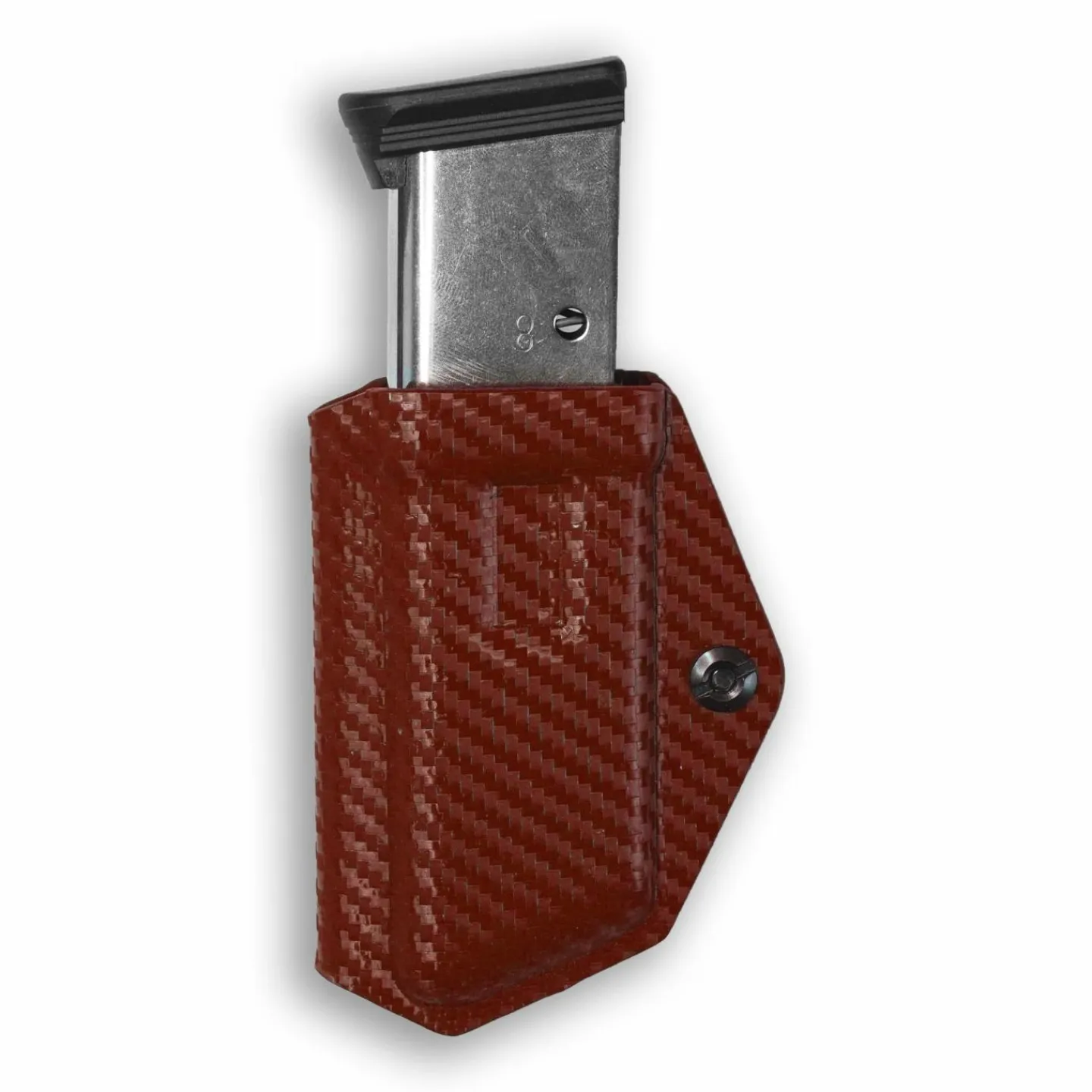 We The People Holsters Springfield 1911 4" Kydex Concealed Carry IWB Magazine Carrier / Holster