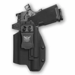 We The People Holsters Springfield 1911 DS Prodigy AOS 4.25