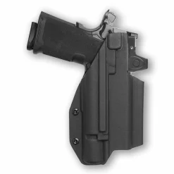 We The People Holsters Springfield 1911 DS Prodigy AOS 4.25