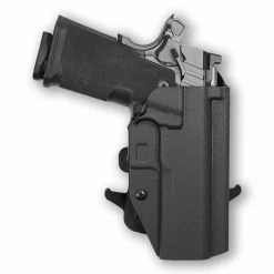 We The People Holsters Springfield 1911 DS Prodigy AOS 4.25" OWB Holster New