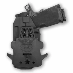 We The People Holsters Springfield 1911 DS Prodigy AOS 4.25" OWB Holster New