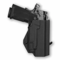 We The People Holsters Springfield 1911 DS Prodigy AOS 4.25" with Streamlight TLR-7/7A/7X Light OWB Holster New