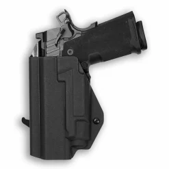 We The People Holsters Springfield 1911 DS Prodigy AOS 4.25