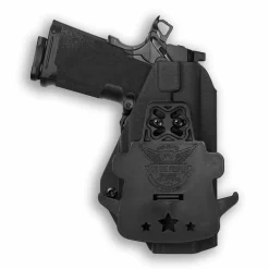 We The People Holsters Springfield 1911 DS Prodigy AOS 4.25