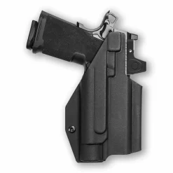 We The People Holsters Springfield 1911 DS Prodigy AOS 4.25