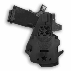 We The People Holsters Springfield 1911 DS Prodigy AOS 4.25