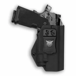 We The People Holsters Springfield 1911 DS Prodigy AOS 4.25" with Streamlight TLR-7/7A/7X Light IWB Holster Sale