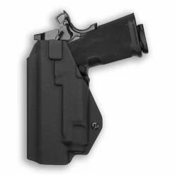 We The People Holsters Springfield 1911 DS Prodigy AOS 4.25" with Streamlight TLR-7/7A/7X Light IWB Holster Sale
