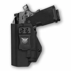 We The People Holsters Springfield 1911 DS Prodigy AOS 4.25