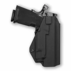 We The People Holsters Springfield 1911 DS Prodigy AOS 4.25