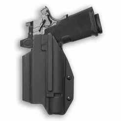 We The People Holsters Springfield 1911 DS Prodigy AOS 4.25