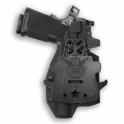 We The People Holsters Springfield 1911 DS Prodigy AOS 4.25