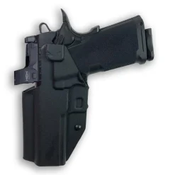 We The People Holsters Springfield 1911 DS Prodigy Comp AOS 4.25" Red Dot Optic Cut IWB Holster Sale