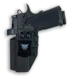 We The People Holsters Springfield 1911 DS Prodigy Comp AOS 4.25
