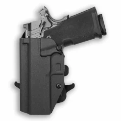 We The People Holsters Springfield 1911 DS Prodigy Comp AOS 4.25