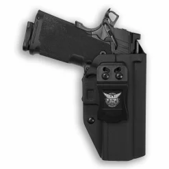 We The People Holsters Springfield 1911 DS Prodigy Comp AOS 4.25" IWB Holster Clearance