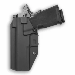 We The People Holsters Springfield 1911 DS Prodigy Comp AOS 4.25" IWB Holster Clearance