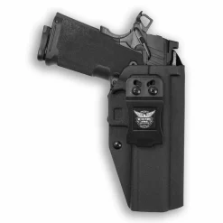 We The People Holsters Springfield 1911 DS Prodigy Comp AOS 5" IWB Holster Clearance