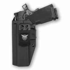 We The People Holsters Springfield 1911 DS Prodigy Comp AOS 5