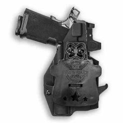 We The People Holsters Springfield 1911 DS Prodigy Comp AOS 5