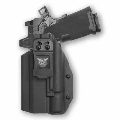 We The People Holsters Springfield 1911 DS Prodigy Comp AOS 5