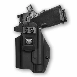 We The People Holsters Springfield 1911 DS Prodigy Comp AOS 5