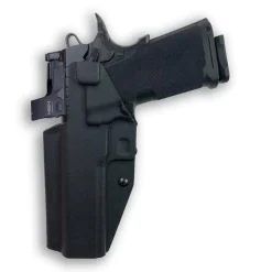 We The People Holsters Springfield 1911 DS Prodigy Comp AOS 5" Red Dot Optic Cut IWB Holster New