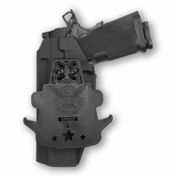 We The People Holsters Springfield 1911 DS Prodigy Comp AOS 5" OWB Holster Online