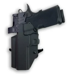 We The People Holsters Springfield 1911 DS Prodigy Comp AOS 4.25