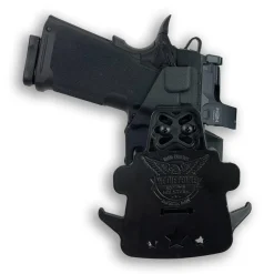We The People Holsters Springfield 1911 DS Prodigy Comp AOS 4.25