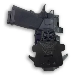 We The People Holsters Springfield 1911 DS Prodigy Comp AOS 5" Red Dot Optic Cut OWB Holster Online