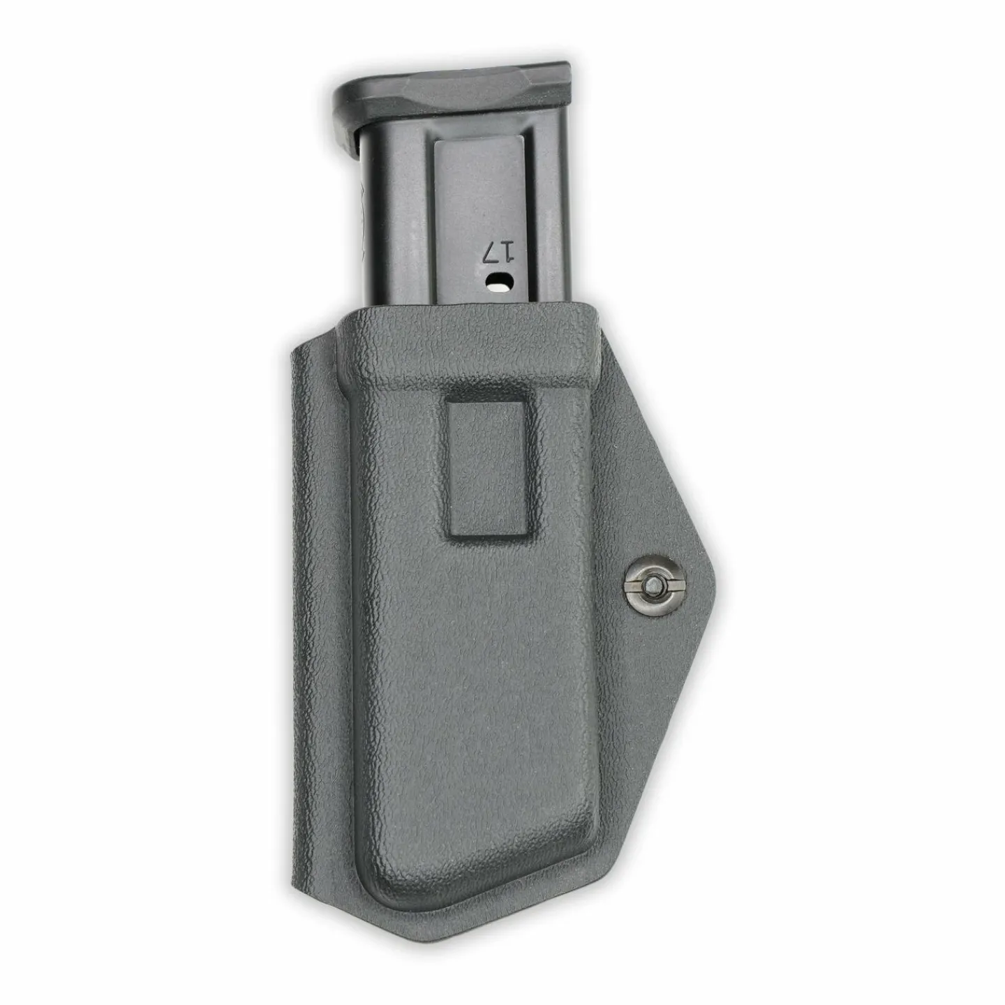 We The People Holsters Springfield 1911 DS Prodigy Kydex Concealed Carry IWB Magazine Carrier / Holster Hot