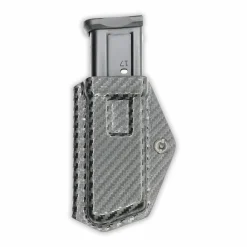 We The People Holsters Springfield 1911 DS Prodigy Kydex Concealed Carry IWB Magazine Carrier / Holster Hot