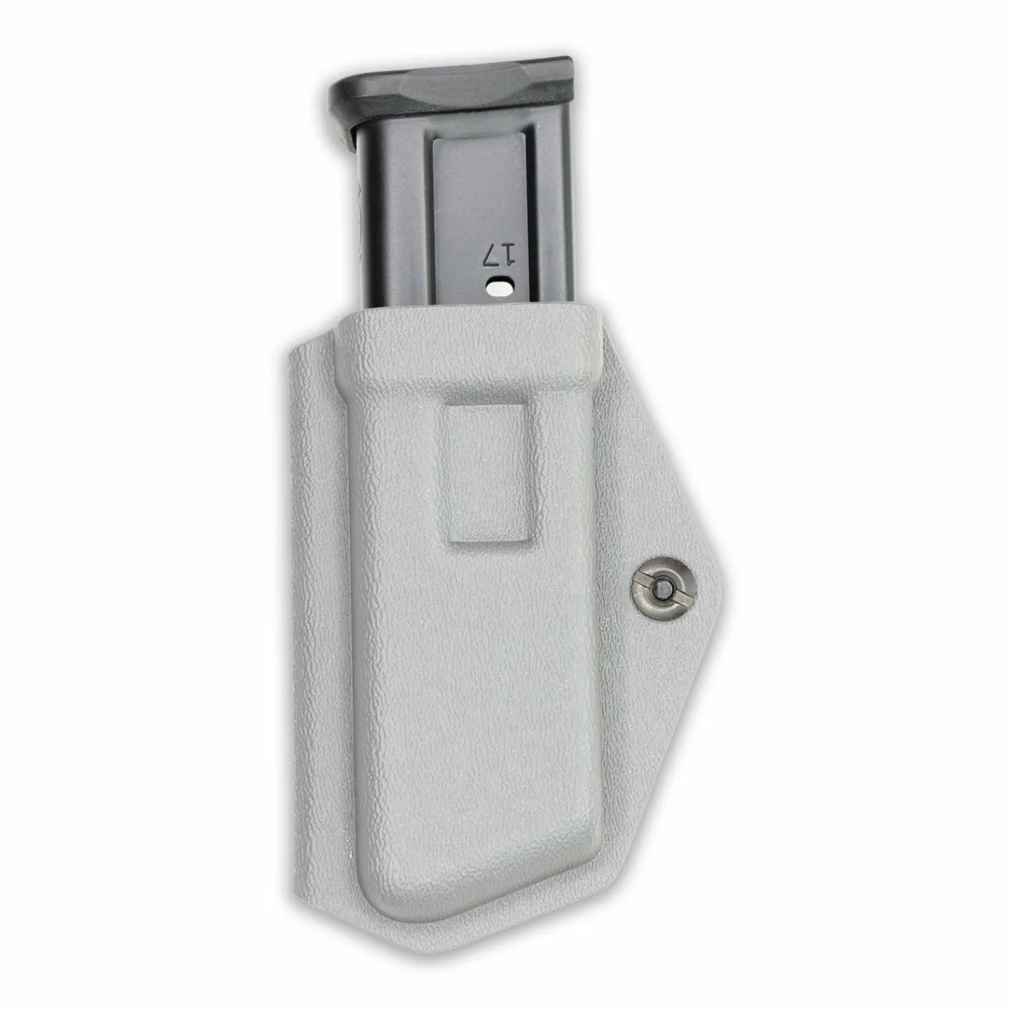 We The People Holsters Springfield 1911 DS Prodigy Kydex Concealed Carry IWB Magazine Carrier / Holster Hot