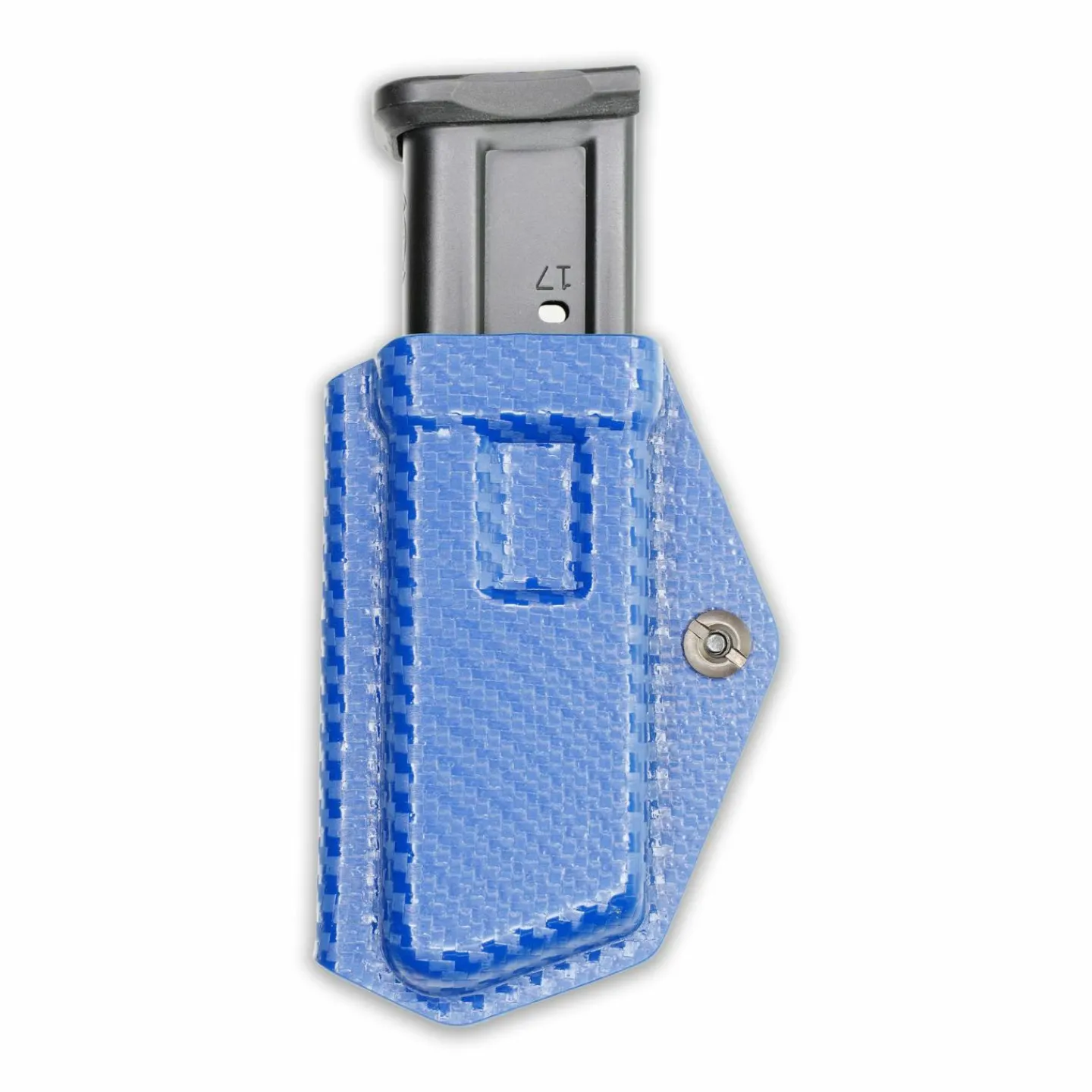 We The People Holsters Springfield 1911 DS Prodigy Kydex Concealed Carry IWB Magazine Carrier / Holster Hot