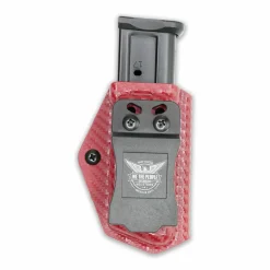 We The People Holsters Springfield 1911 DS Prodigy Kydex Concealed Carry IWB Magazine Carrier / Holster Hot