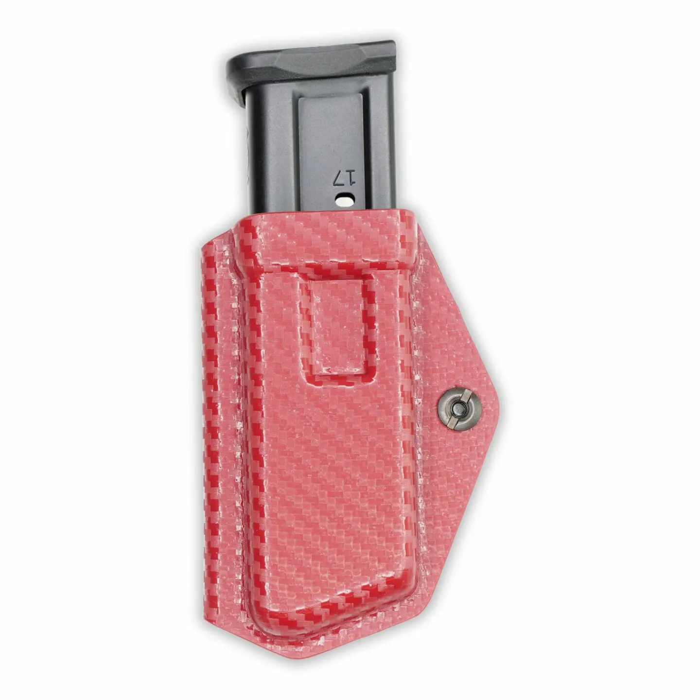 We The People Holsters Springfield 1911 DS Prodigy Kydex Concealed Carry IWB Magazine Carrier / Holster Hot