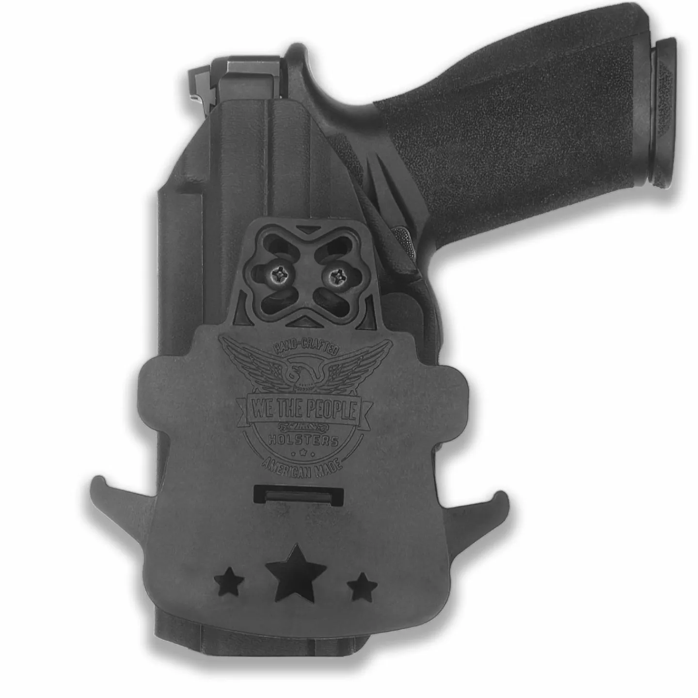 We The People Holsters Springfield Echelon 4.0C OWB Holster Online