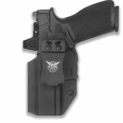 We The People Holsters Springfield Echelon 4.0C Red Dot Optic Cut IWB Holster Best