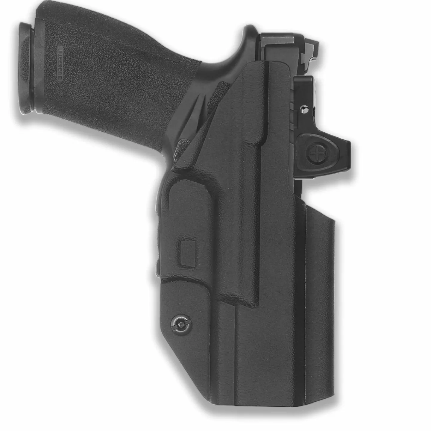 We The People Holsters Springfield Echelon 4.0C Red Dot Optic Cut IWB Holster Best