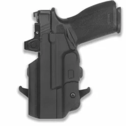We The People Holsters Springfield Echelon 4.0C Red Dot Optic Cut OWB Holster Online