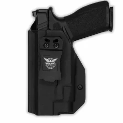 We The People Holsters Springfield Echelon 4.0C with Streamlight TLR-7 HL-X Light IWB Holster Outlet
