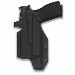We The People Holsters Springfield Echelon 4.0C with Surefire X300U-A Light Red Dot Optic Cut IWB Holster Sale